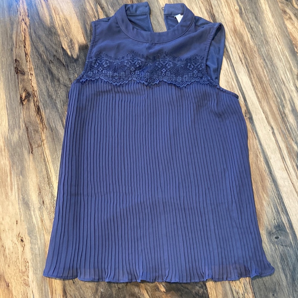 Lauren Conrad tank top